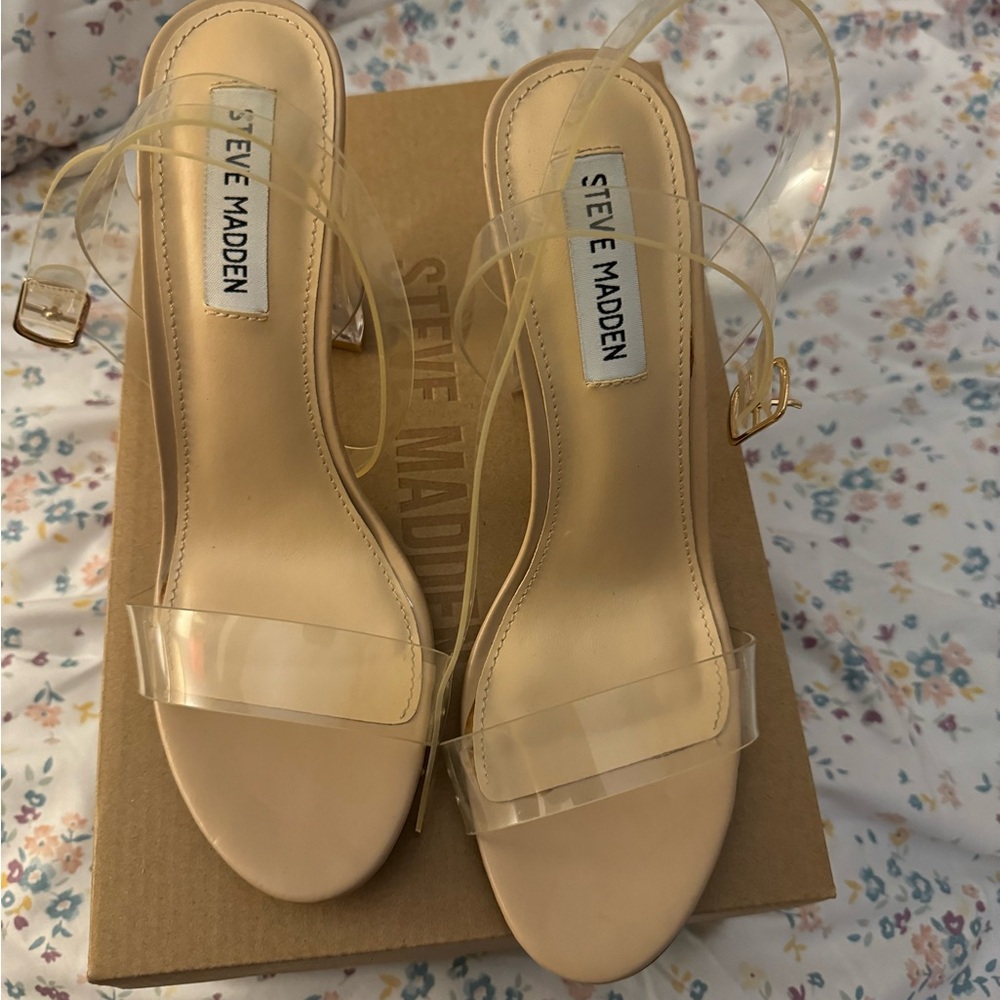 Steve Madden heels